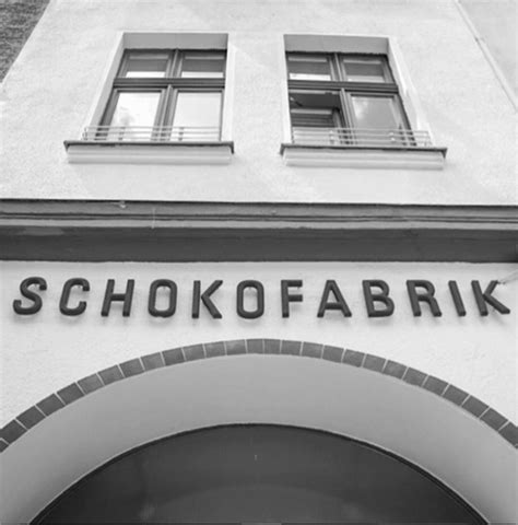 Frauenzentrum Schokofabrik
